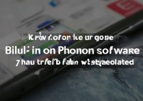 苹果7自带软件怎么删除不了？教你强制卸载方法