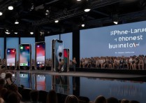 iphone发布会