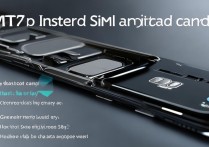 华为mt7如何插入SIM卡？详细步骤解析