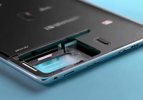 vivo卡怎么插后面