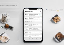 小米13 Pro如何设置宠物模式