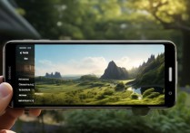 三星怎么拍全景