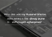 华为插苹果耳机没声音怎么办？常见原因及解决方法解析