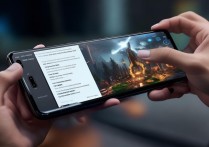 华为play4tpro怎么边玩游戏边聊天