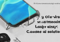 vivoy97充电发烫正常吗？原因及解决方法是什么？