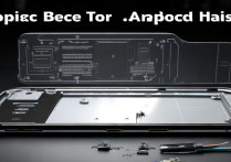 苹果6plus电池怎么换