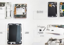 三星note2怎么拆机，三星note2拆机教程图解