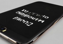 苹果7手机怎么办啊，苹果7常见故障解决方法大全