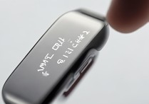 苹果怎么用手环解锁