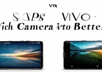 oppo与vivo拍照哪个好