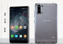 vivo oppo