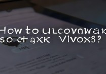 vivox9软件锁定忘记密码怎么解除？