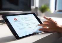 华为平板电脑新手怎么用？基础操作指南及实用技巧有哪些？