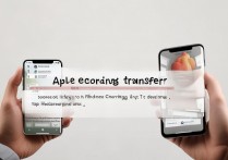 苹果录音怎么传输到新手机，苹果手机录音文件怎么导出