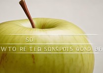 怎么去掉苹果的小圆点