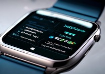 华为手表如何下载微信