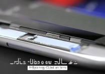 三星s4卡槽怎么打开