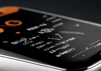 苹果手表怎么自定义表盘?新手操作指南详解