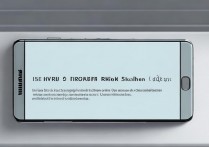 三星盖乐世a5怎么截屏？三星a5截屏快捷键方法