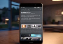 华为mate8怎么遥控家电