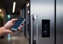 怎么用苹果开门禁