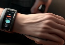 小米手环能连华为手机软件吗？具体步骤怎么操作？