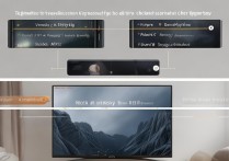 小米MIXFold3如何连接电视