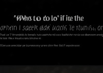 苹果6屏幕黑屏不开机怎么办？