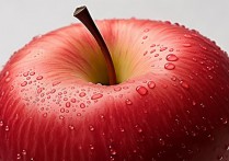 苹果湿水了还能吃吗？教你3招快速处理！