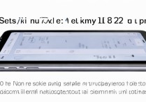 Redmi Note 12 Pro桌面时间怎么设置？新手必看步骤教程。