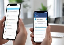 三星换苹果手机通讯录怎么备份？三星手机通讯录怎么导出到苹果iPhone