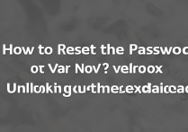 vivox3忘记密码怎么办？解锁方法有哪些？