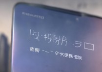 华为手机锁屏密码忘记了怎么办？