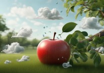 苹果手机天气app图标怎么调整显示样式？