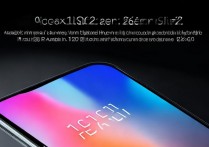 小米 12X 屏幕尺寸多大？小米 12X 屏幕尺寸和屏幕材质是什么？