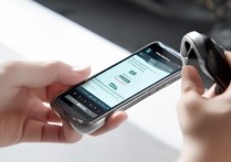 三星gear fit怎么连接？详细连接步骤教程