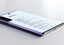 三星 note10 参数
