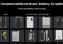 oppo手机电池怎么换自己能换吗换电池要多少钱