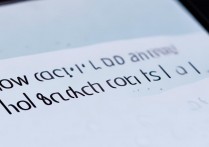 oppo手机怎么把字体调粗？设置里找不到字体加粗选项？