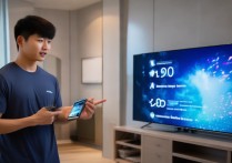 手机怎么连三星电视