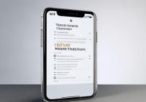 苹果7怎么换字体