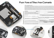 苹果6前摄像头怎么换