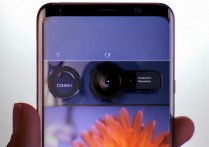 三星s8微距怎么用，三星s8微距拍摄技巧