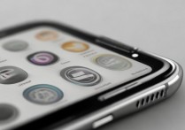 苹果手机桌面上的圆点怎么设置？苹果手机小圆点在哪里开启