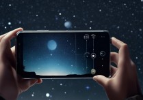 苹果手机怎么照星空？苹果手机拍星空参数设置教程