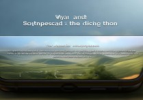 vivo壁纸怎么跟随桌面滚动