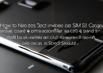 vivo手机双卡怎么放？第二张SIM卡正确安装教程