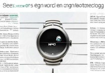 OPPO Watch Free NFC功能及传感器支持全解析？