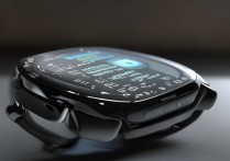 华为watch2怎么开关机