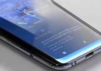 三星S8为何没有蓝色选项？